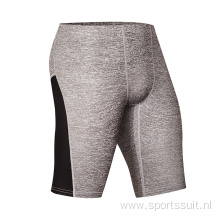 Gym Shorts Half Cotton Pants For Men